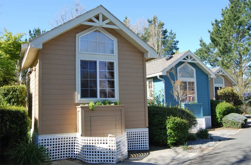 Property Records of New York - Exploring the Tiny Home Phenomenon in Buffalo, New York - 1 (800) 880-7954
