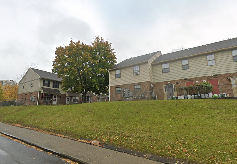 Affordable Housing Complexes in Hudson, NY - 1 (800) 880-7954