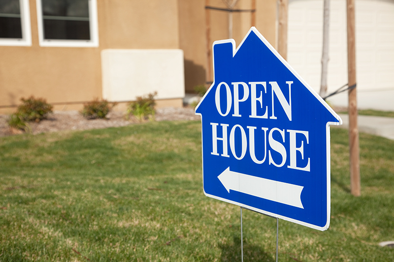 The Open House Experience in New York: A Guided Journey for Potential Buyers - 1 (800) 880-7954