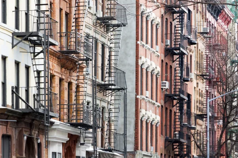 Need Help With Housing? Here Are Some Local Buffalo, NY Resources - 1 (800) 880-7954