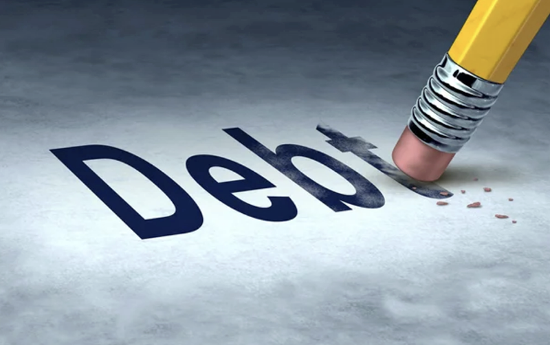 Buying a House with Significant Debt - Possible, or Pipe Dream? - 1 (800) 880-7954