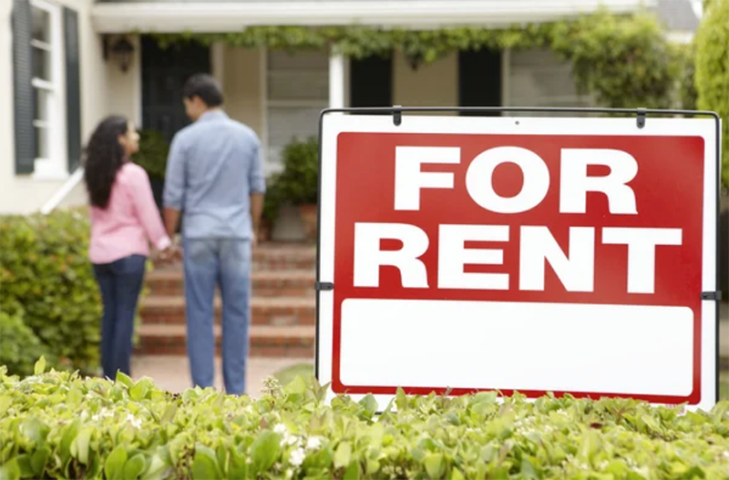 Renting Your Home in New York: A Guide for Landlords - 1 (800) 880-7954