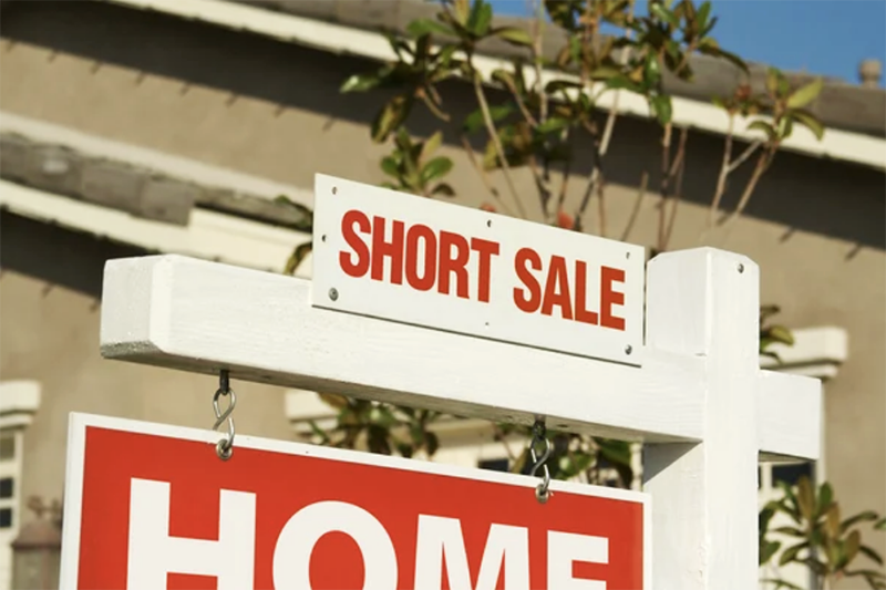 Understanding Short Sale Transactions: A Lifeline for Homeowners - 1 (800) 880-7954