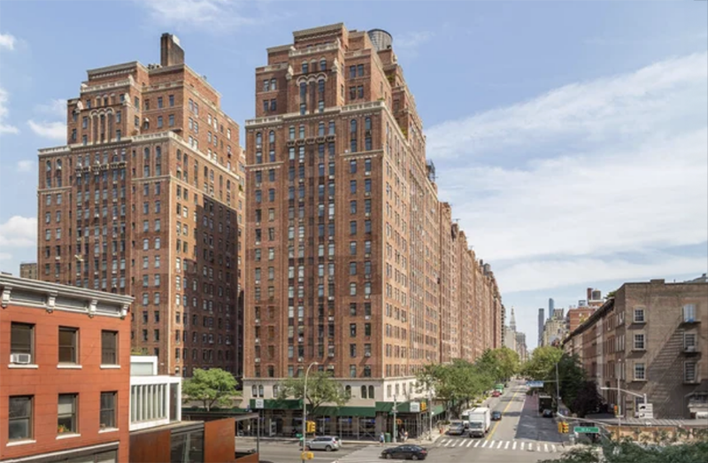 Navigating the Concrete Jungle The Costly and Complex Path to Renting an Apartment in New York - 1 (800) 880-7954
