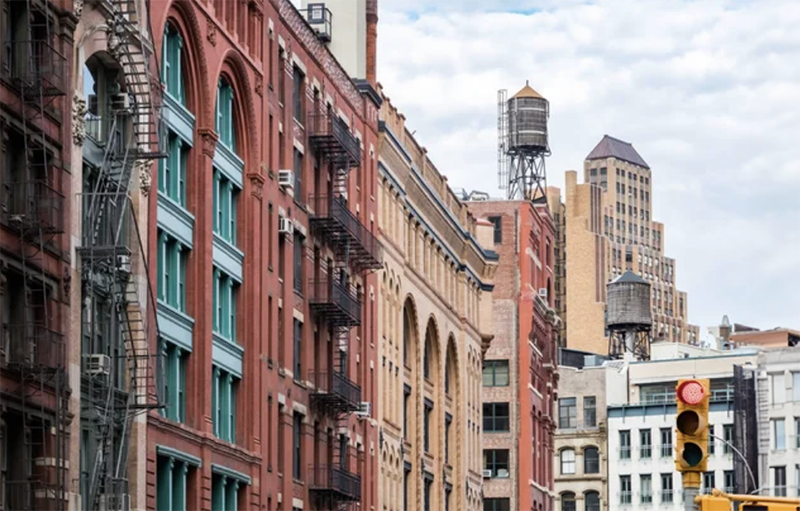 New York Real Estate Surprising Facts You Might Not Know - 1 (800) 880-7954