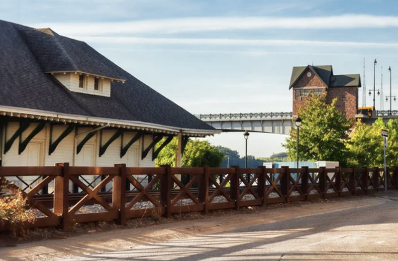 The Safest Cities in New York for Families and New Homeowners - 1 (800) 880-7954