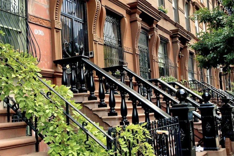 New York City's Innovative Approach to Alleviate Housing Crisis Small-Scale Solutions - 1 (800) 880-7954
