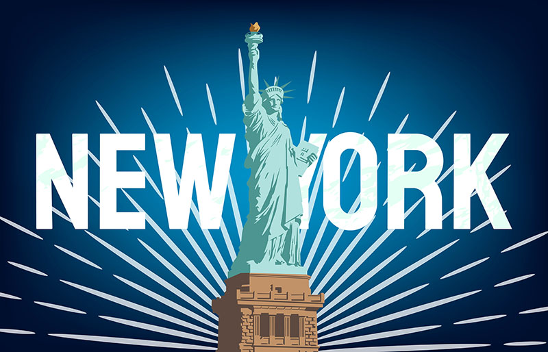 Shocking New York Real Estate Facts and Changes - 1 (800) 880-7954