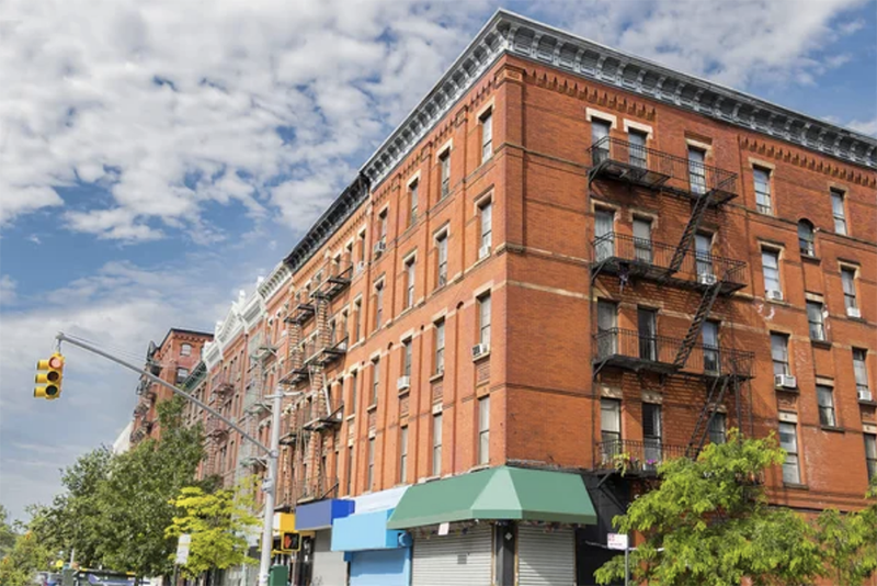 The Decline of Housing Inventory in Brooklyn: A 13-Month Trend Analysis - 1 (800) 880-7954
