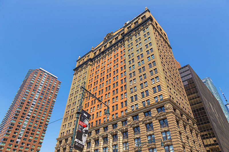 NYC's Housing Crisis Deepens: Evictions Spike as Renters' Economic Struggles Continue - 1 (800) 880-7954