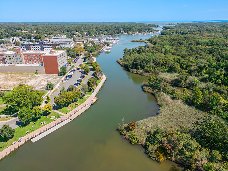 Why Riverhead is New York's Next Big Real Estate Hub