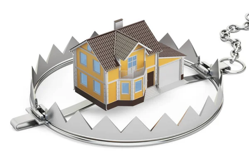 How to Protect Yourself from Real Estate Scams in New York's Largest Cities