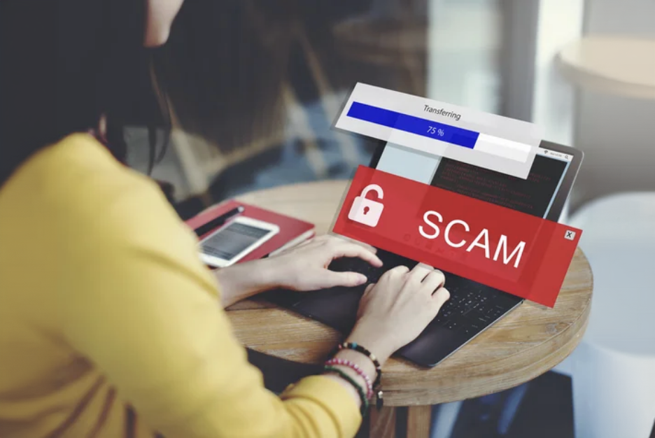 Protecting Yourself from Real Estate and Mortgage Scams