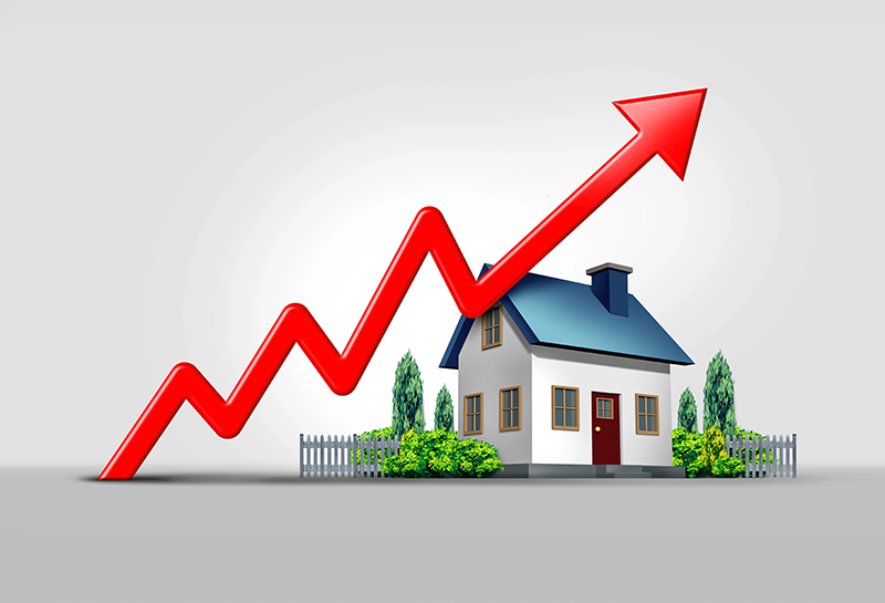Rising Prices in New York An Insight into the Real Estate Market - Property Records of New York