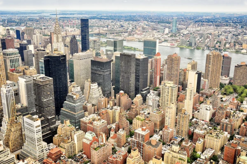 The Real Cost of Living: Unpacking New York City's Rental Price Surge
