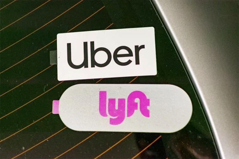 Uber vs. Lyft: The Battle Over Driver Lockouts and Pay in New York