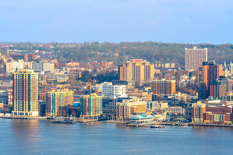 10 Most Cost-effective Living Options in Westchester County, NY