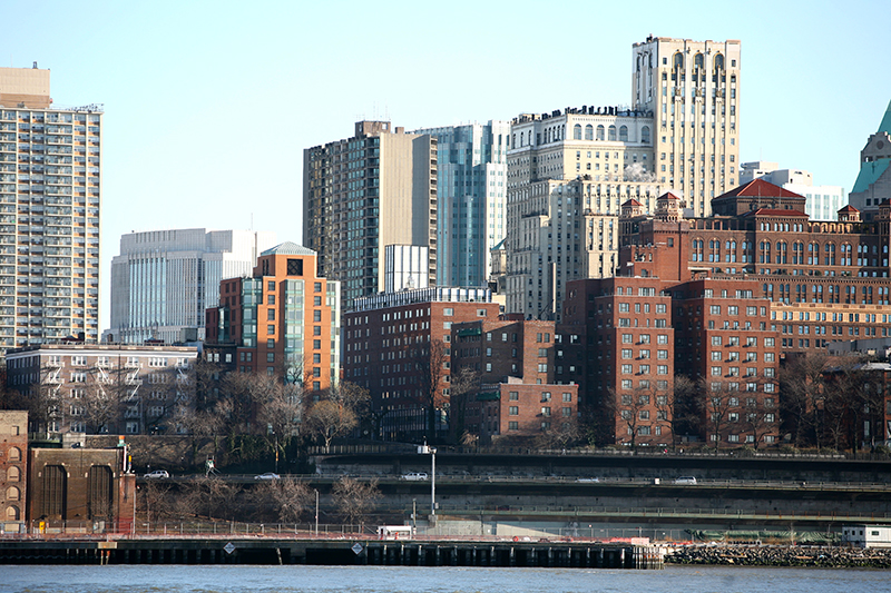 Bronx Vacancy Rates Hit Historic Low as Demand for Housing Soars