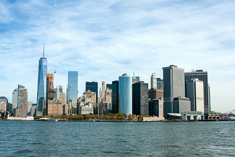 Why Buying a Home in New York City Is So Challenging