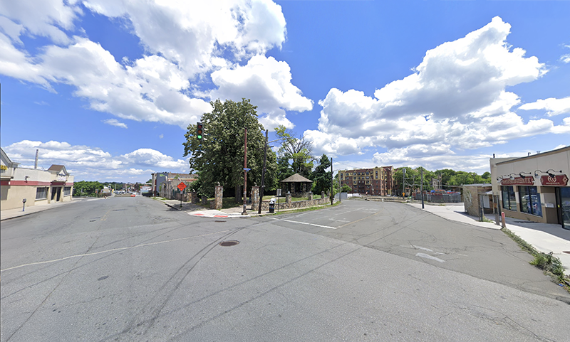 The Future of Mount Vernon: Development Plans and Economic Growth