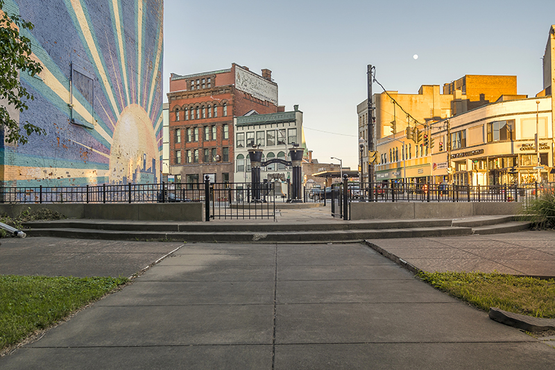 Utica, NY on the Rise: How New Projects are Transforming the City