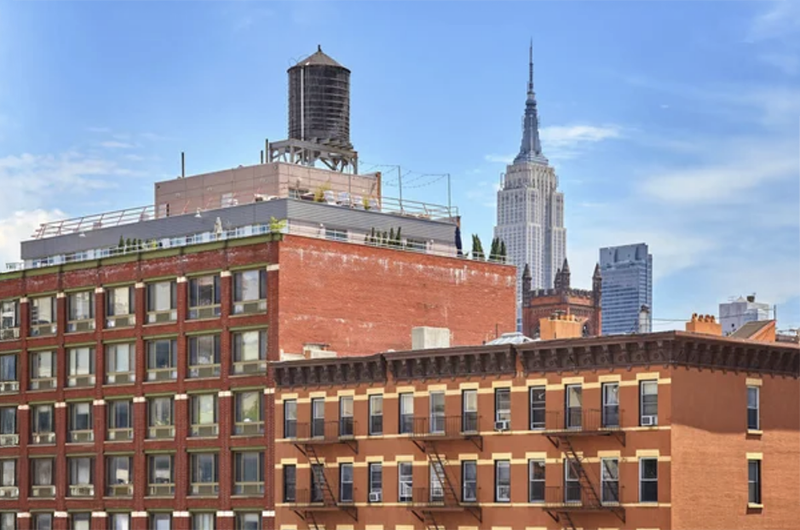 New York City Sees Another Rent Increase: Here is Why - Property Records of New York