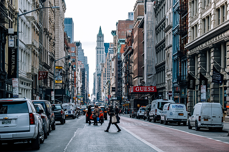 After Years of Landlord Neglect - Property Records of New York.