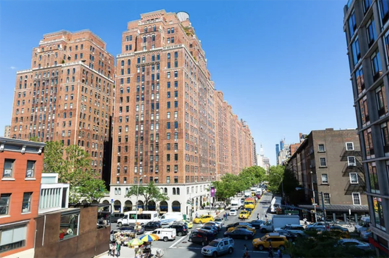 How Much Does Real Estate Cost Per Foot in NYC Today Compared to 2015 and 2005? - Property Records of New York