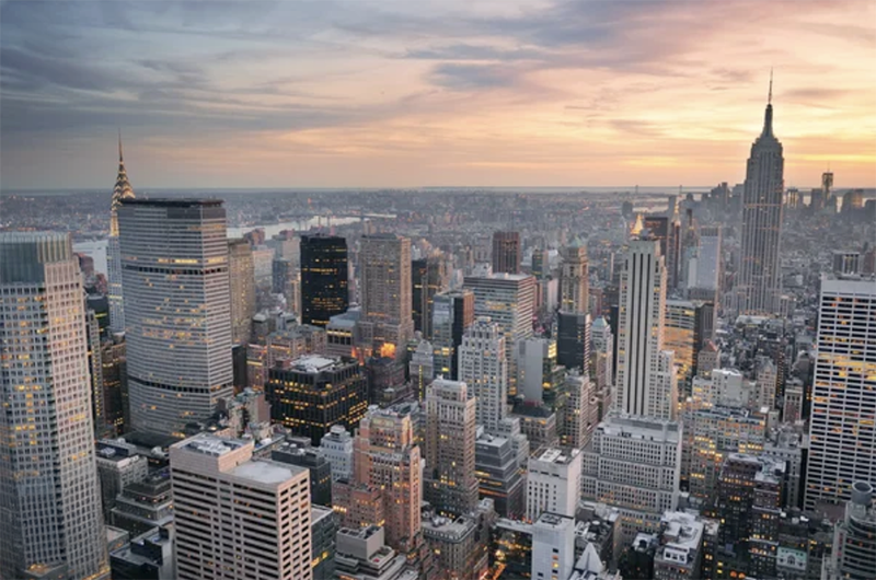 More Manhattan Homes Are Bought With Family Trusts Than Ever Before - Property Records of New York