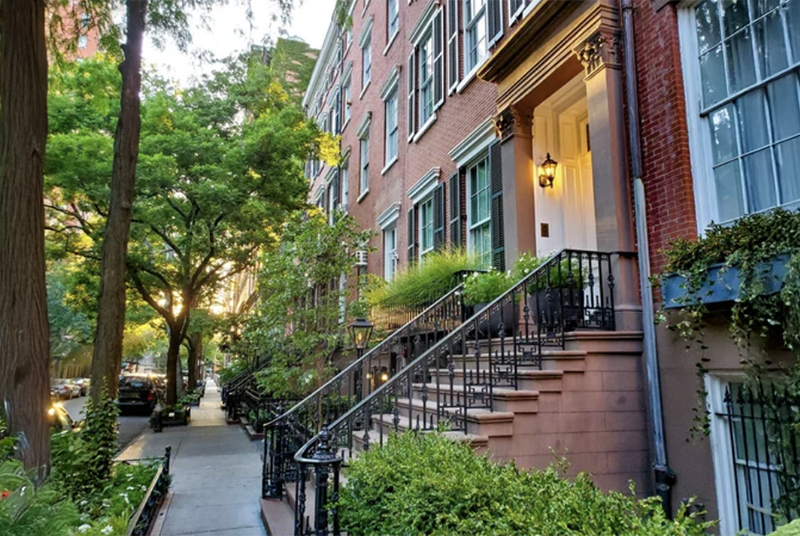 Cash Deals Hit Record Highs in Manhattan Real Estate - Property Records of New York