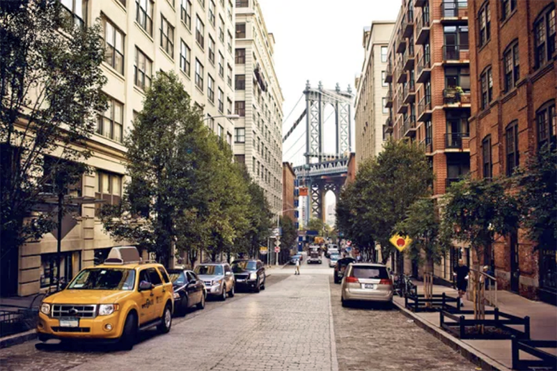Rent Hikes Slow Down in Queens and Brooklyn - Property Records of New York