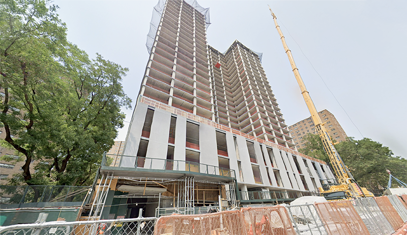 NYC Housing Lotteries Open Apartments Starting at Just $465 a Month - Property Records of New York