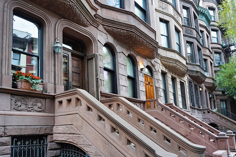 Why Brooklyn Heights Remains One of New York’s Most Desired Areas - Property Records of New York