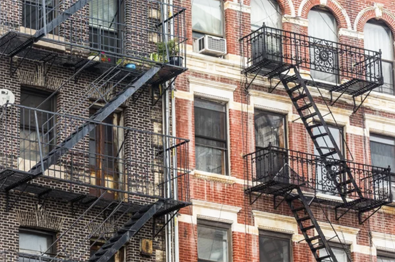 Why Even Six-Figure Earners Struggle to Pay Rent in New York City - Property Records of New York