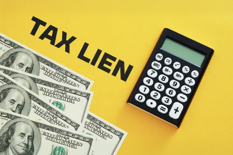 How the Tax Lien Sale Works and Who It Impacts Most - Property Records of New York