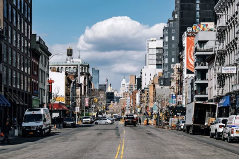 Why Millions Want to Live in New York Despite the Crowds and Cost - Property Records of New York