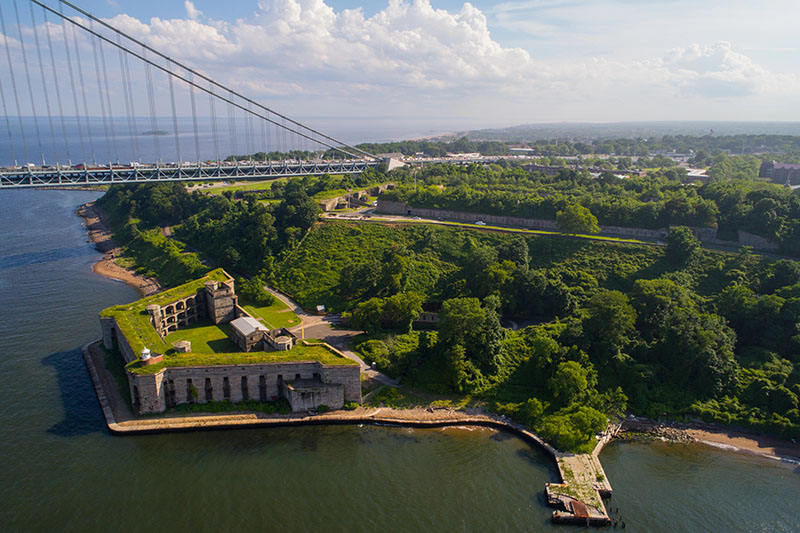 What Makes Staten Island Unique Compared to Other NYC Boroughs - Property Records of New York