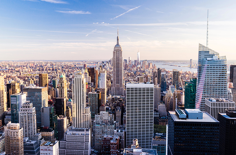 New York City Renters Face Higher Prices and Fewer Apartments - Property Records of New York