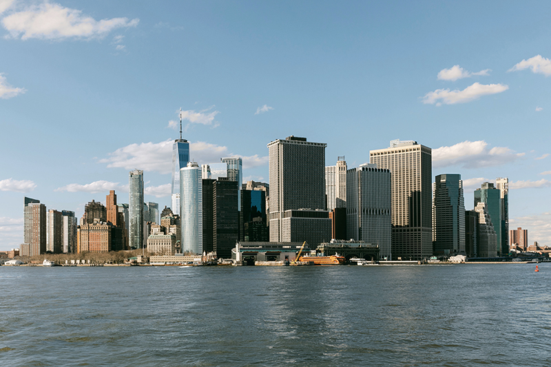 Living Near NYC Without Paying NYC Prices - Property Records of New York