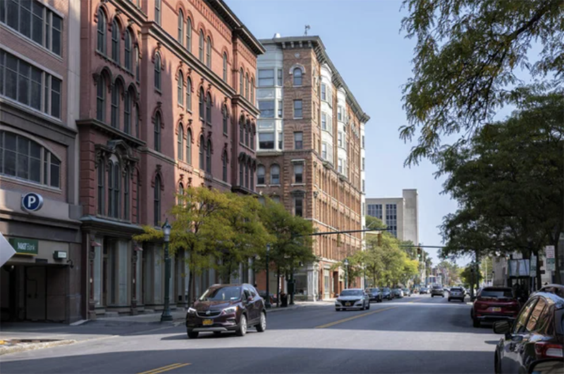 Syracuse Homeowner Renovation Program Questions to Ask Before You Apply - Property Records of New York