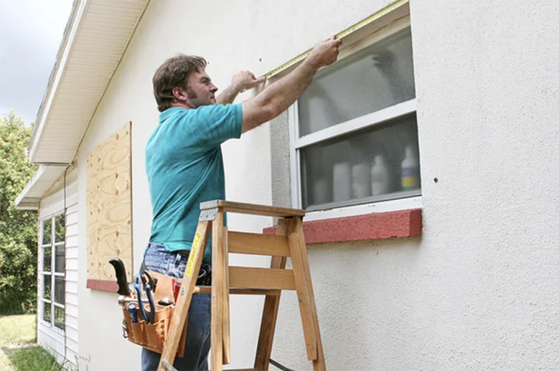 Albany Home Repair Assistance How to Match Your Project to the Right Program - Property Records of New York