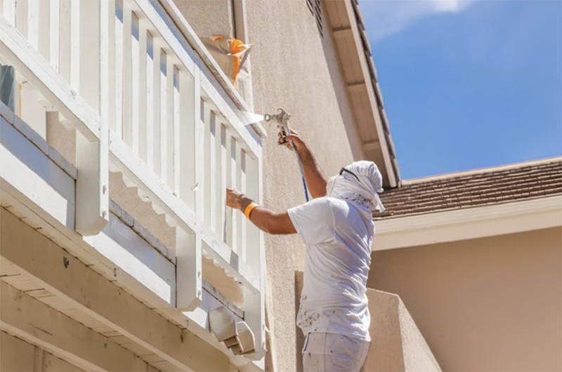 Rochester Rental Owners Face New Lead Paint Rules in 2026 - Property Records of New York